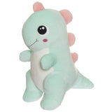 Teddykompaniet Kramisar - Dino, Pistage, 25 cm