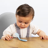 REER Bøjeligt babybestik - Blå