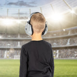 REER Hörselskydd för barn - Grå