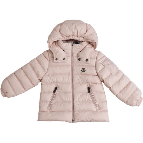 Moncler Light Pink Jules Jacka