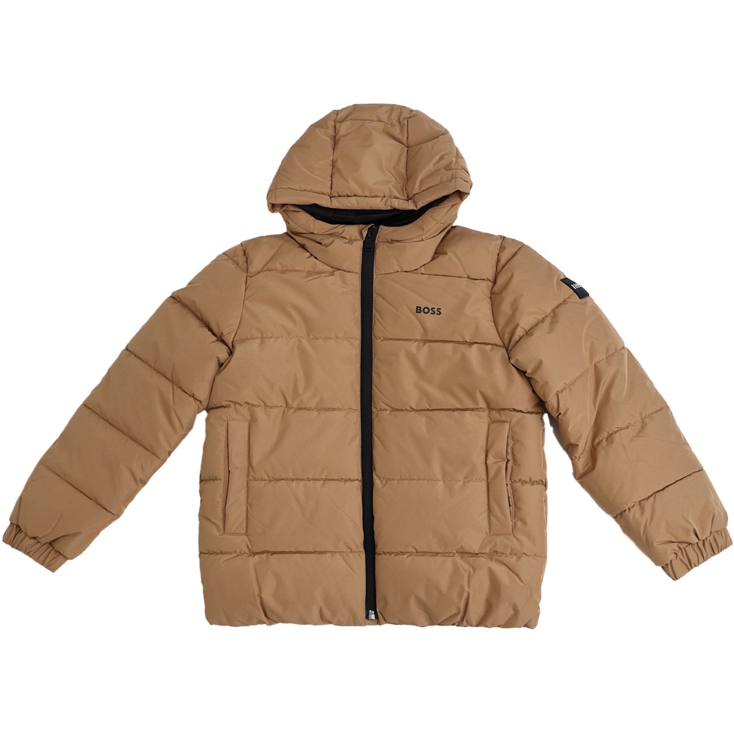 Shops boss puffer jacket mens