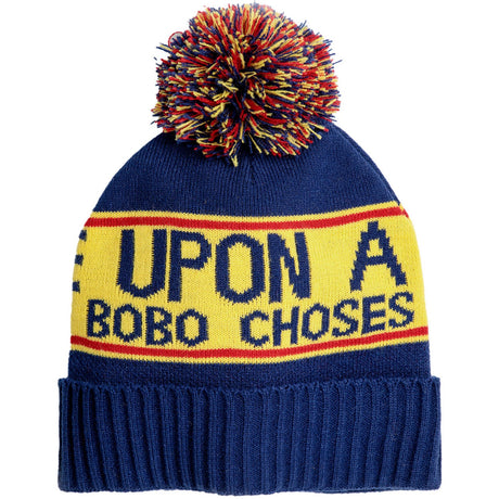 Bobo Choses Blue Once Upon A Time Beanie