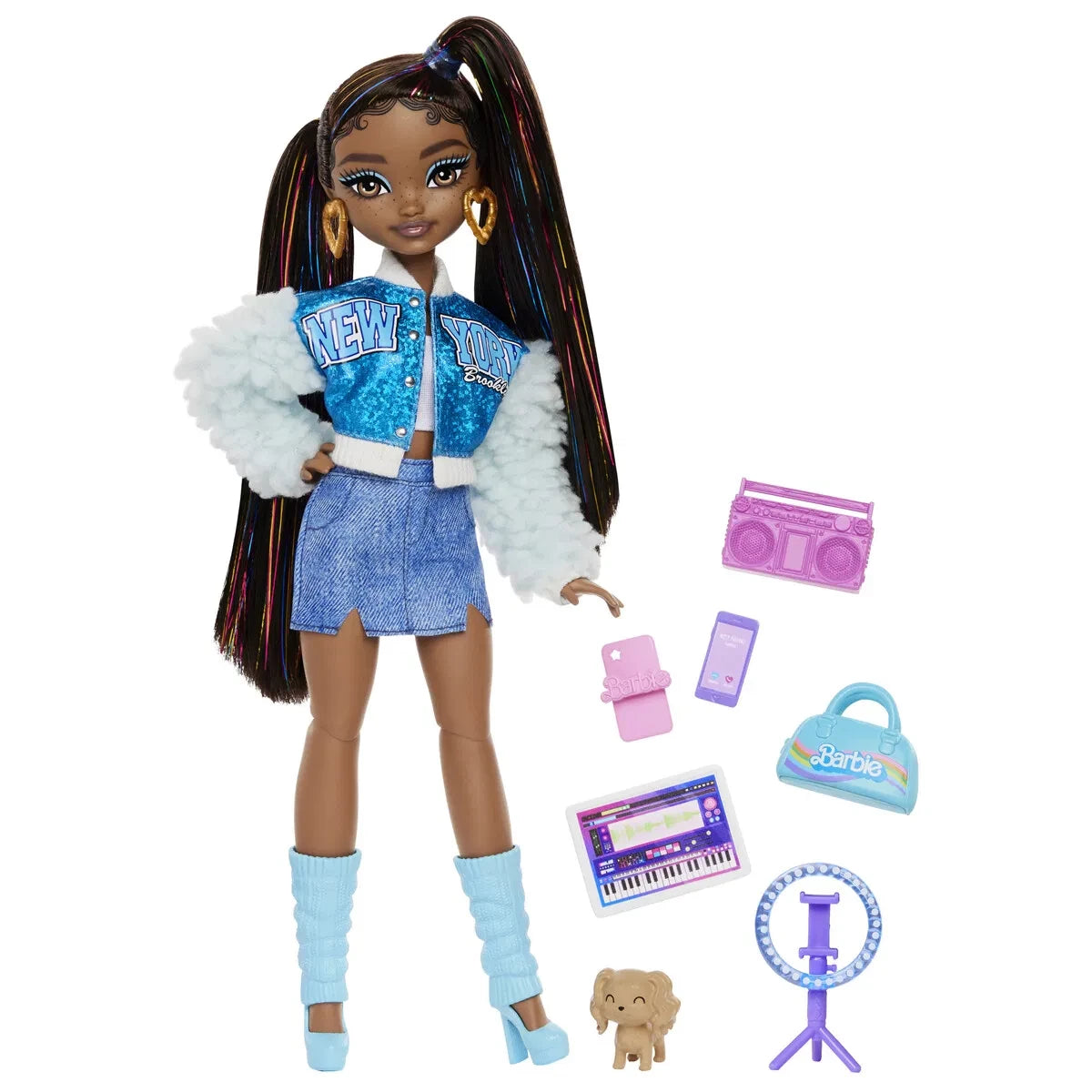 Barbie® Dream Besties Brooklyn