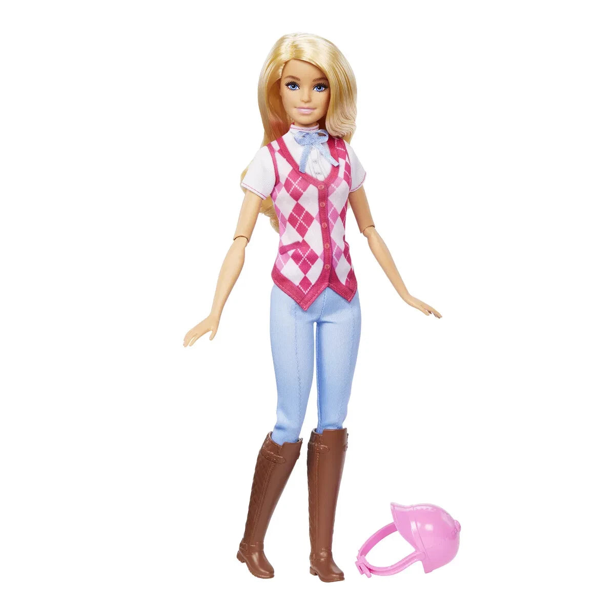 Barbie® Great Chaseryttare Malibu