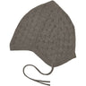 FUB Hazel Melange Bebis Pointelle Hat