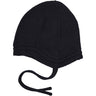 FUB Dark Navy Bebis Purlrib Hat