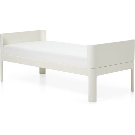 FLEXA Creme  Nova Juniorsäng 150x70 cm