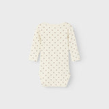 Lil'Atelier Turtledove Ladybug Lago Kim Slim Body Noos