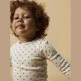Lil'Atelier Turtledove Ladybug Lago Kim Slim Blus Noos