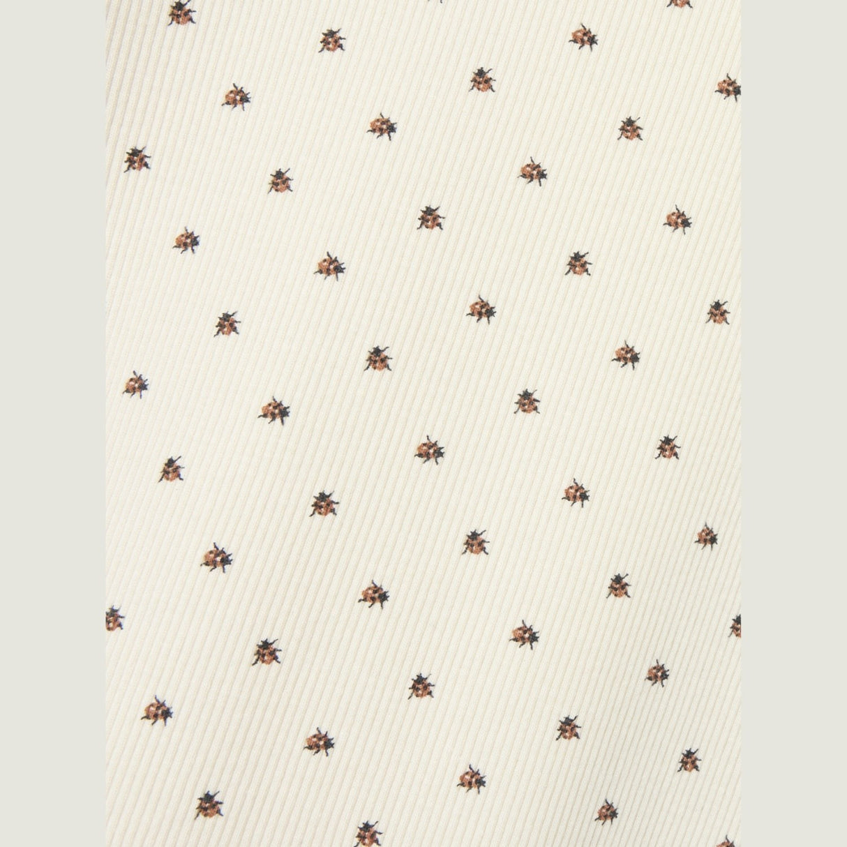 Lil'Atelier Turtledove Ladybug Lago Kim Slim Blus Noos
