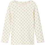 Lil'Atelier Turtledove Ladybug Lago Kim Slim Blus Noos