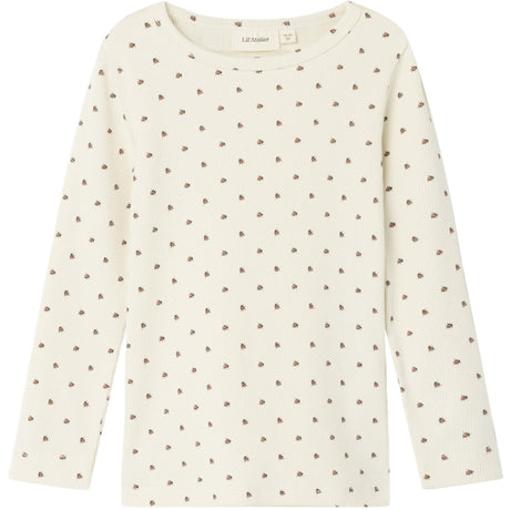 Lil'Atelier Turtledove Ladybug Lago Kim Slim Blus Noos