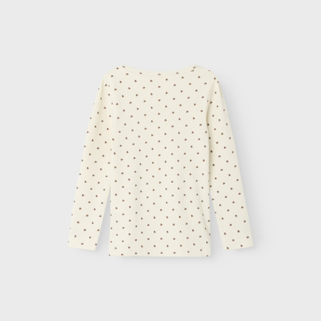 Lil'Atelier Turtledove Ladybug Lago Kim Slim Blus Noos