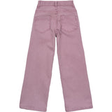 The New Orchid Haze Lania Wide Jeans