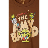 American Vintage Brunette Vintage Fizvalley Blus