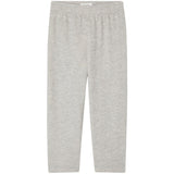 American Vintage Gris Chine Zofbay Joggers