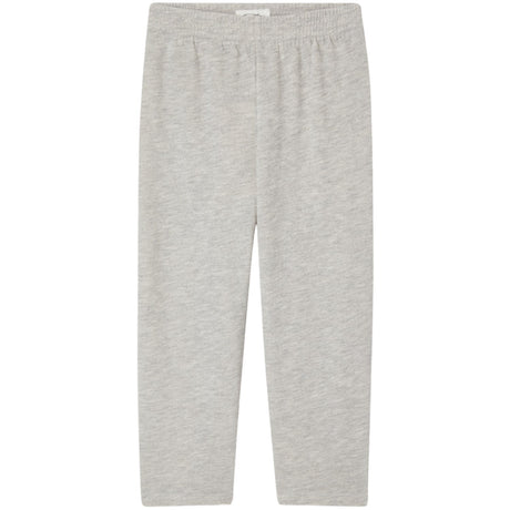 American Vintage Gris Chine Zofbay Joggers