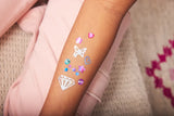 Cool Maker Cool Maker Shimmer Me Body Art 2.0