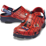 Crocs Navy Spider-Man All-Terrain Clog