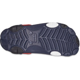 Crocs Navy Spider-Man All-Terrain Clog