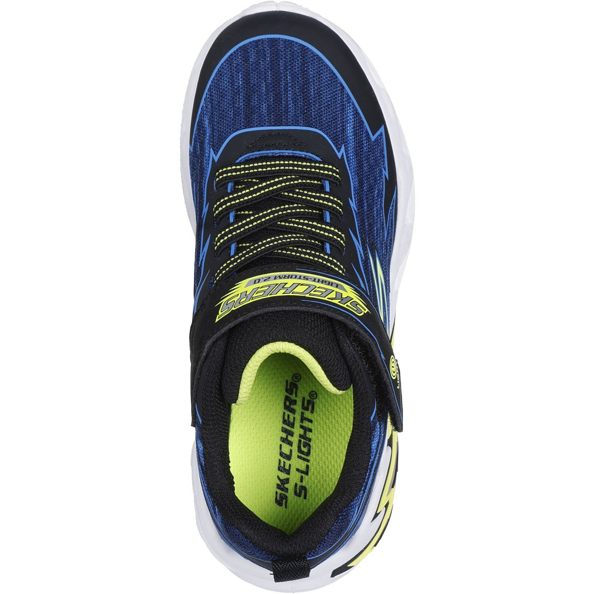 Skechers Light Storm 2.0-Bolt-Brights Sneakers