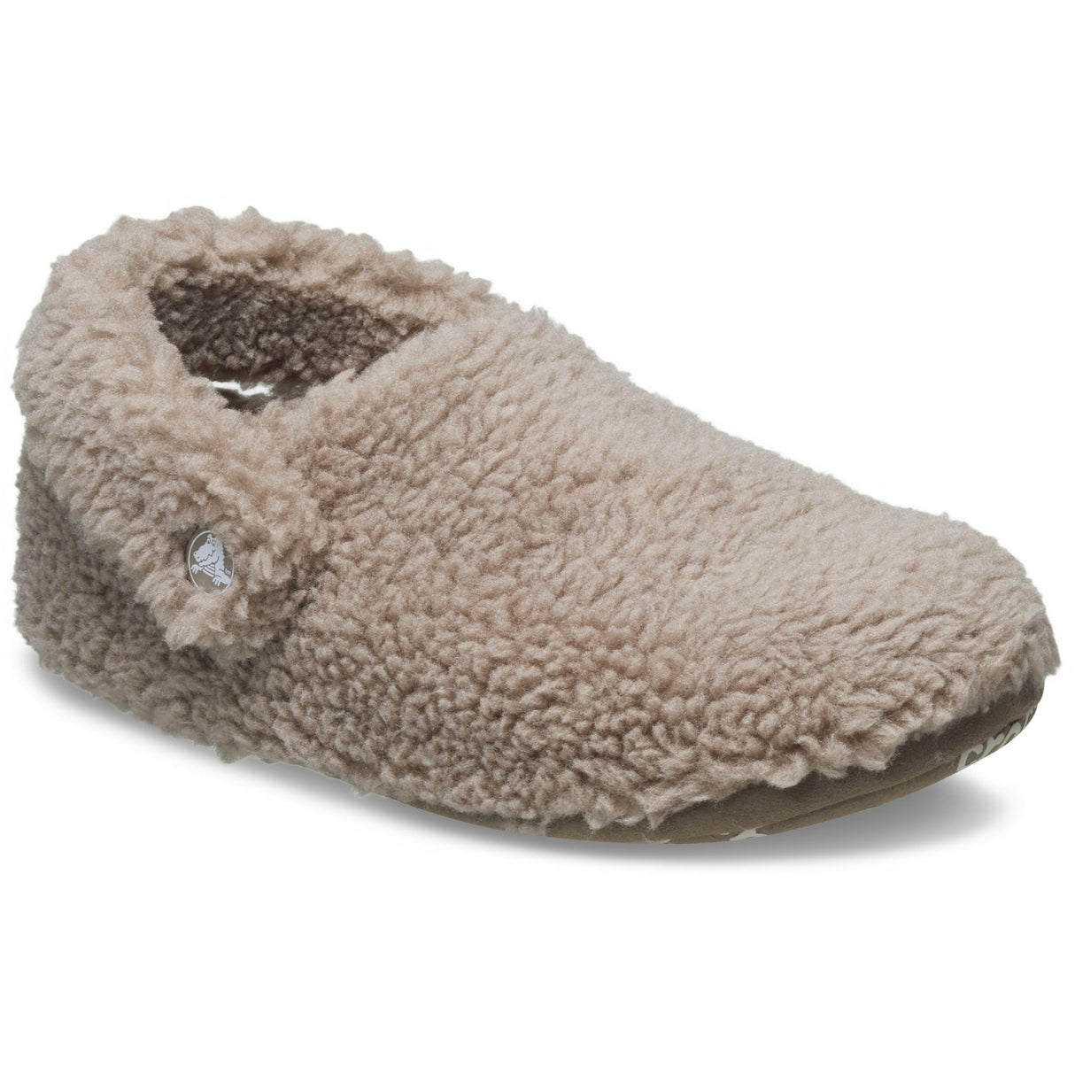 Crocs Mushroom Classic Cozzzy Slipper