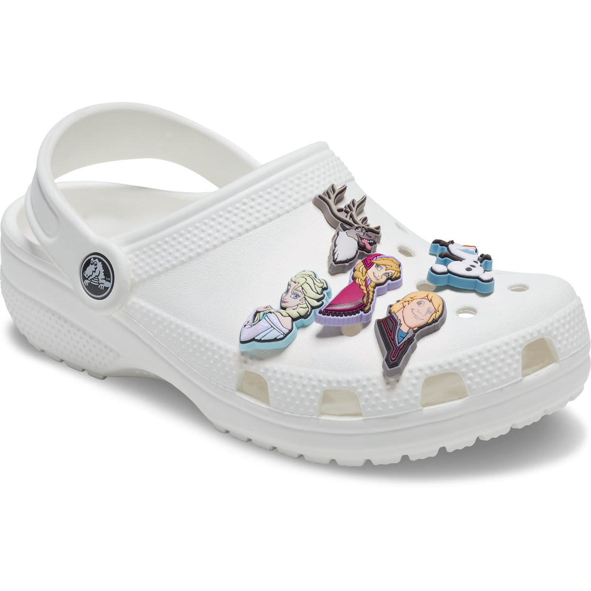 Crocs Jibbitz™ Frozen 5-pack