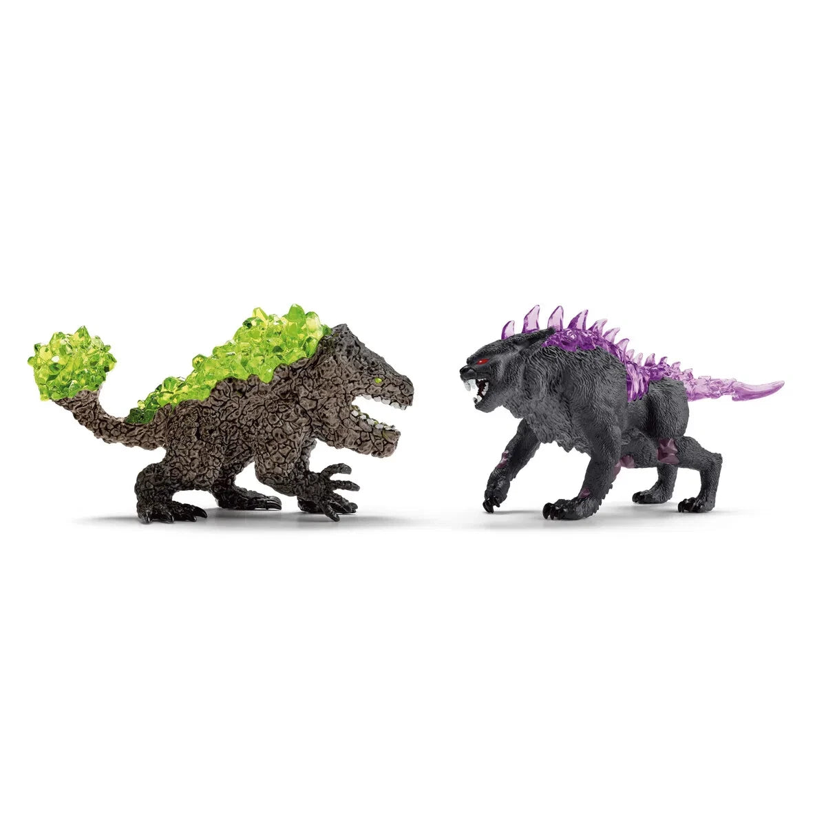 Schleich® Shadowless vs. Stenkross