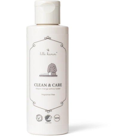 Lille Kanin Clean & Care 100 ml