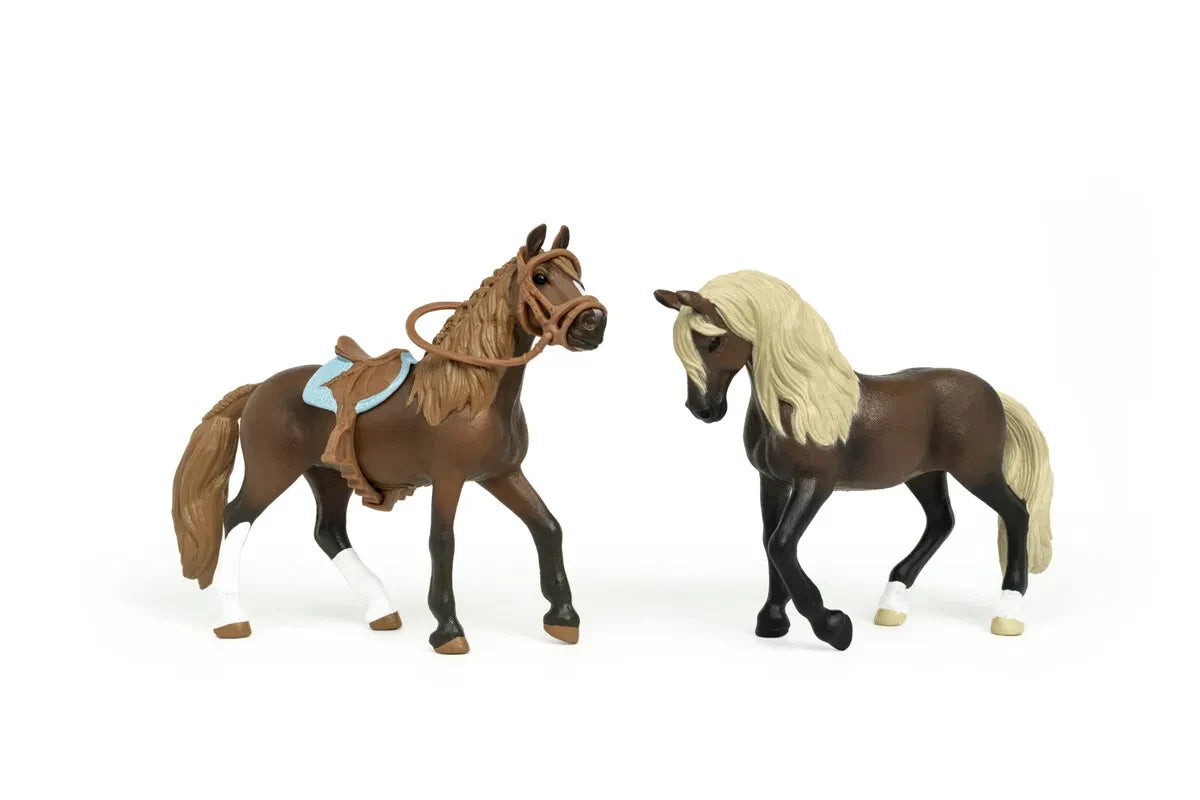 schleich® HORSE CLUB "Paso Peruano" Set