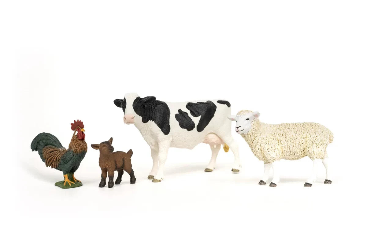 schleich® FARM WORLD startpaket