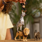 schleich® WILD LIFE startpaket