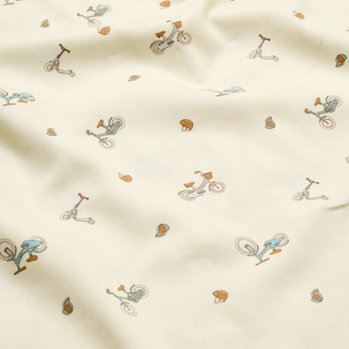 Cam Cam Copenhagen Bicycles Sängkläder