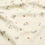 Cam Cam Copenhagen Bicycles Sängkläder