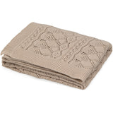 Cam Cam Copenhagen Hazel Pointelle Baby Knit Throw