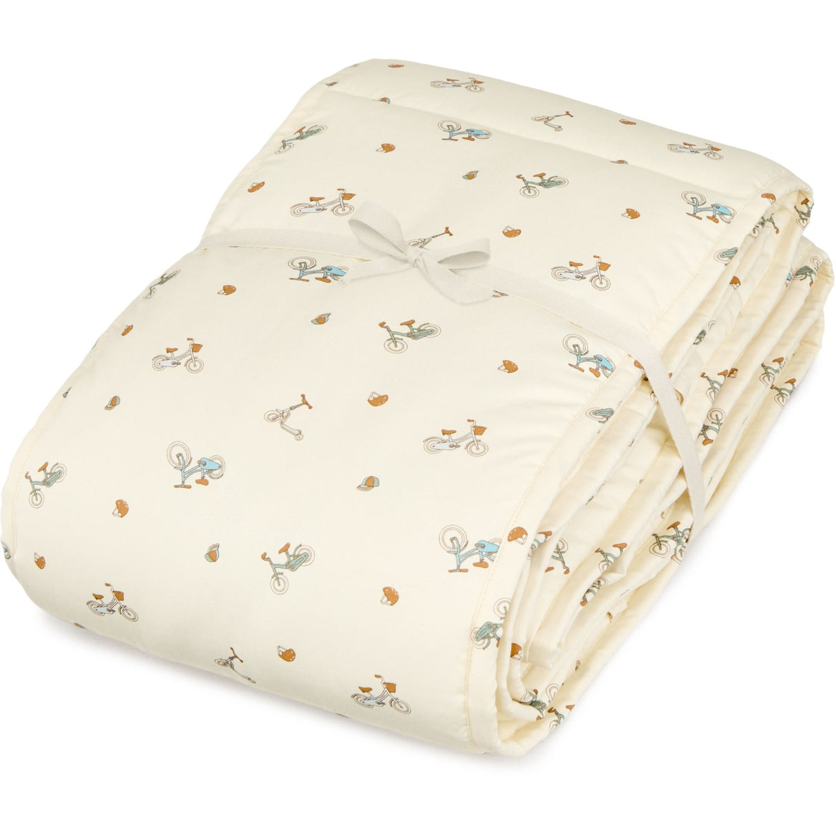 Cam Cam Copenhagen Bicycles Sengerrand