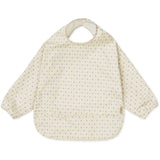 Cam Cam Copenhagen Capri Hagesmæk med ärmar