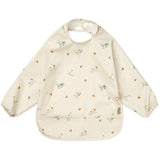 Cam Cam Copenhagen Bicycles Hagesmæk med ärmar