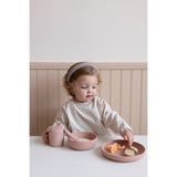 Cam Cam Copenhagen Capri Hagesmæk med ärmar