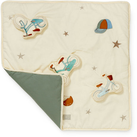 Cam Cam Copenhagen Bicycles Aktivitetsfilt