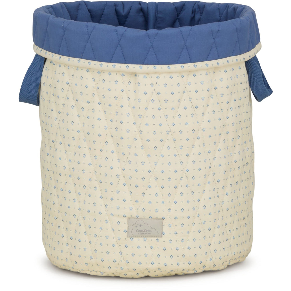 Cam Cam Copenhagen Capri Fabric Storage Basket