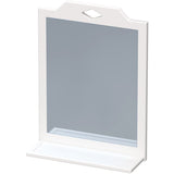 Cam Cam Copenhagen White Luca Spegel