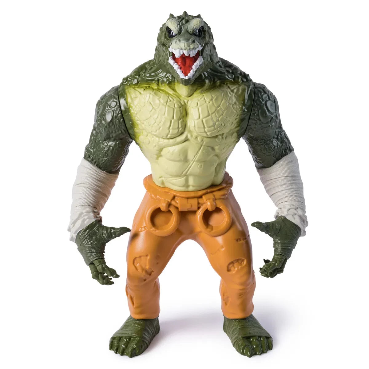 Batman & DC Universe Batman Jätte Figurer 30 cm - Killer Croc