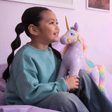 Unicorn Academy Wildstar Plysch 38 cm