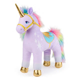 Unicorn Academy Wildstar Plysch 38 cm