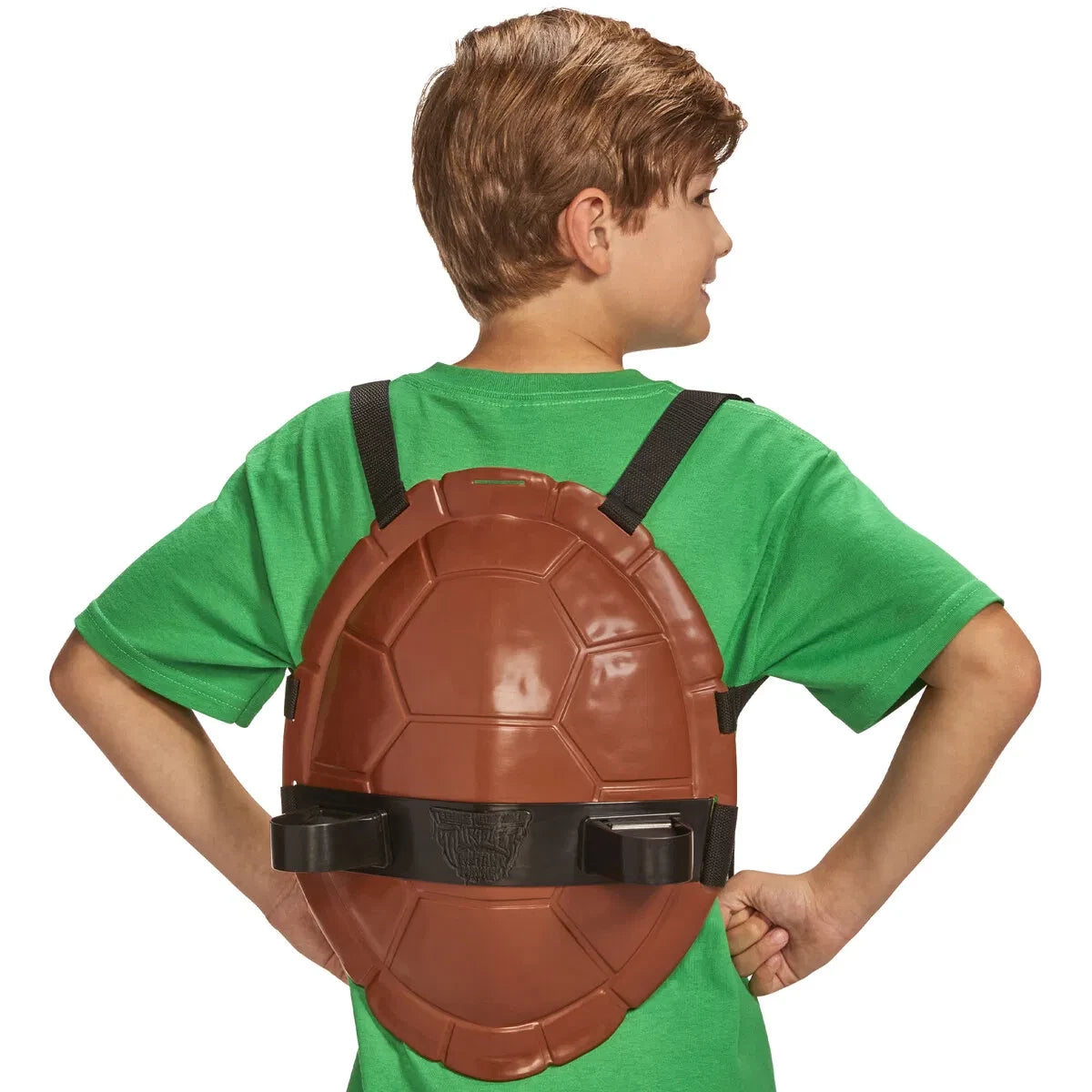 Turtles Mutant Mayhem Back Shield