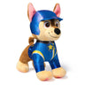 Paw Patrol Räddningshjul Basic Plysch 19cm Chase