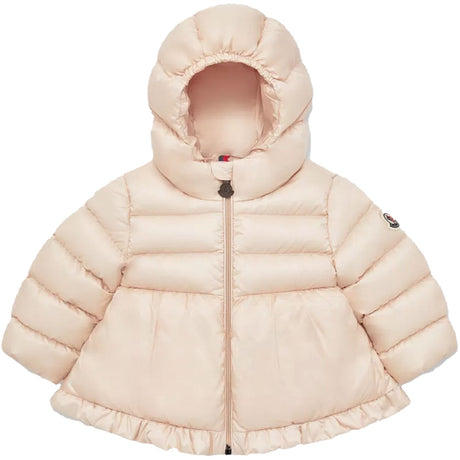 Moncler Light Pink Odile Jacka