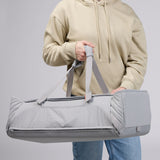 Voksi® Grey Carry Me Grey Cream