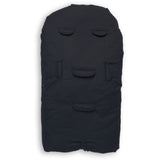 Voksi® Black Classic+ Mini Black Flying inkl. Black Classic+ Bärbräda Mini